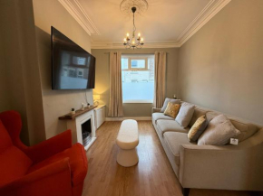 Yorkshires Cosy Stay
